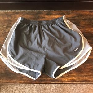 Nike Dri-fit shorts